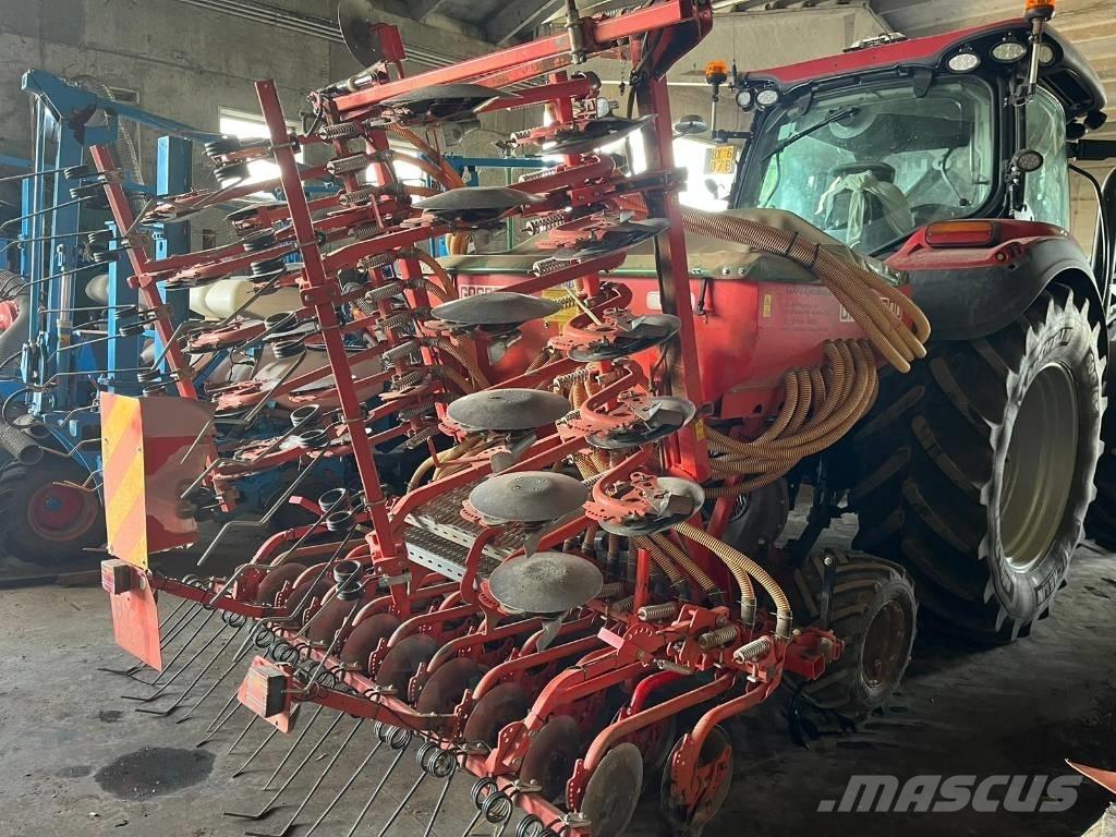 Gaspardo PINTA 500 精密播種機
