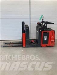 Linde N20VLI/1111 低架裝載機