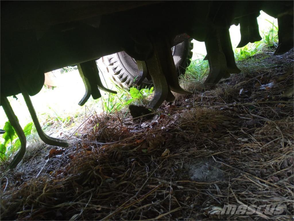 Kuhn NK 4801 其他地面照料機械