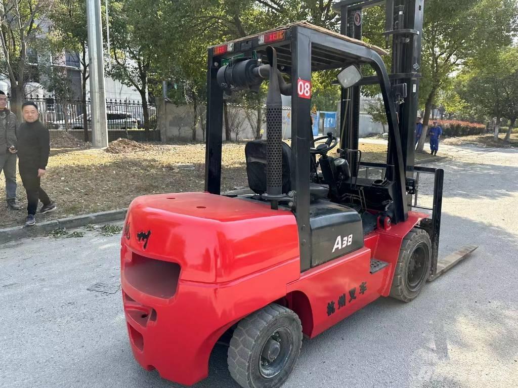 Hangcha A38 柴油卡車