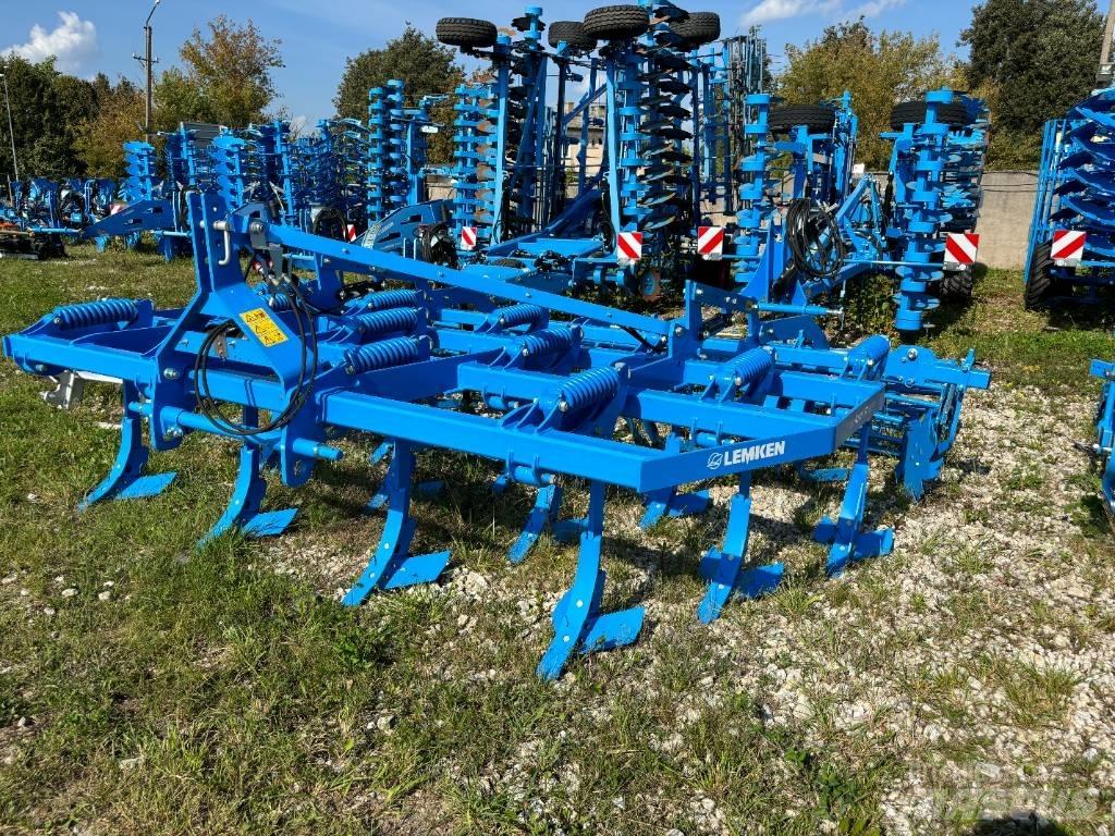 Lemken Karat 10/400U 中耕管理機