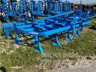 Lemken Karat 10/400U 中耕管理機