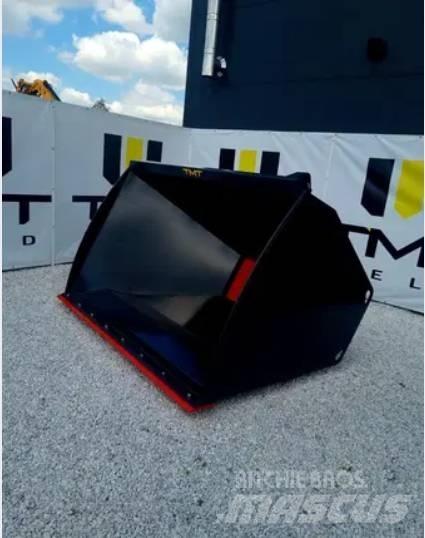 TMT JCB 反向鏟