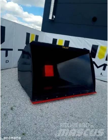 TMT JCB 反向鏟