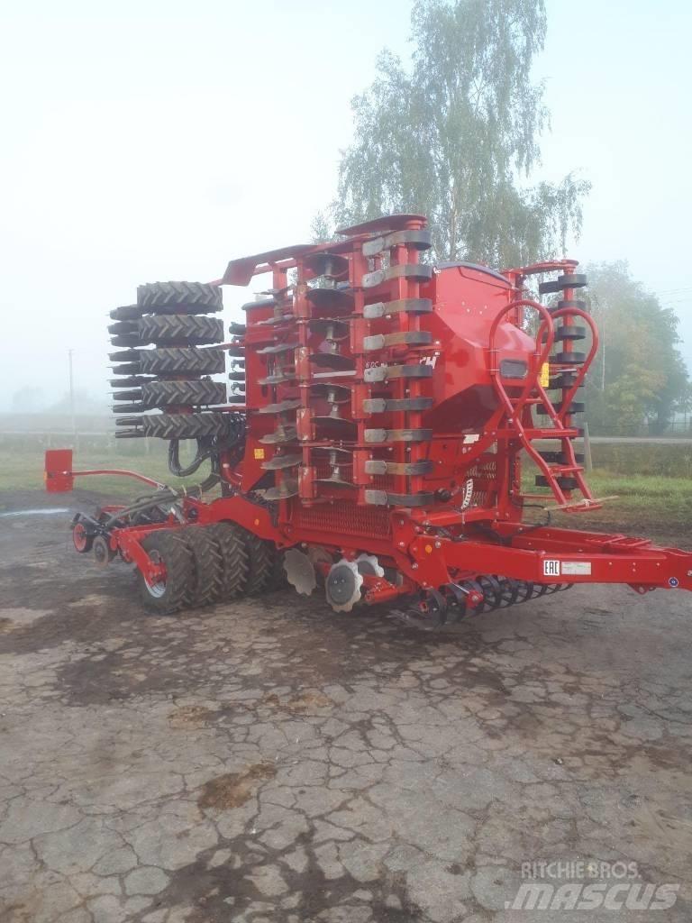 Horsch Pronto 6 DC 鑽頭