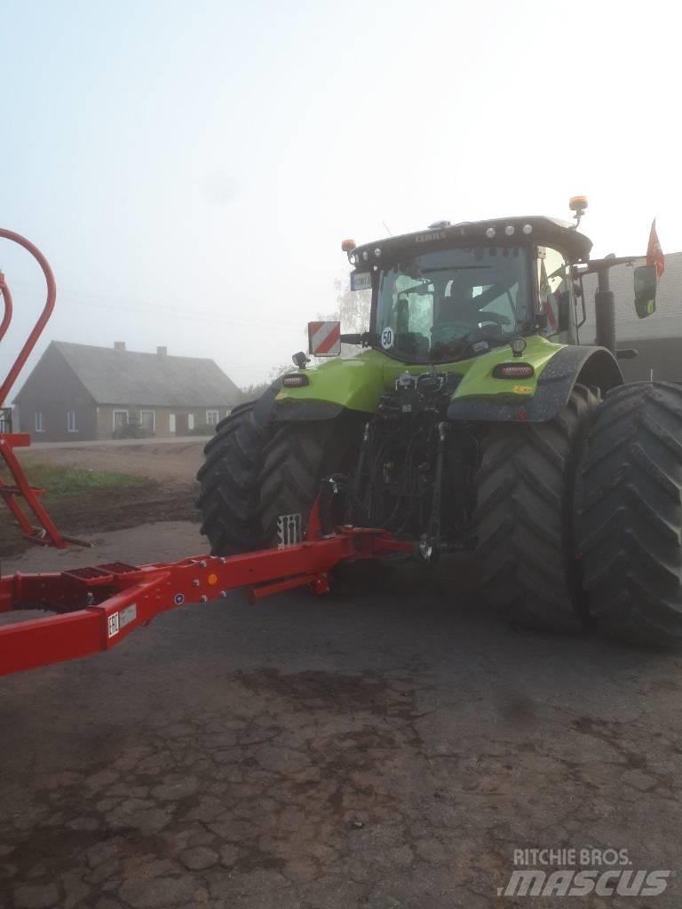 Horsch Pronto 6 DC 鑽頭