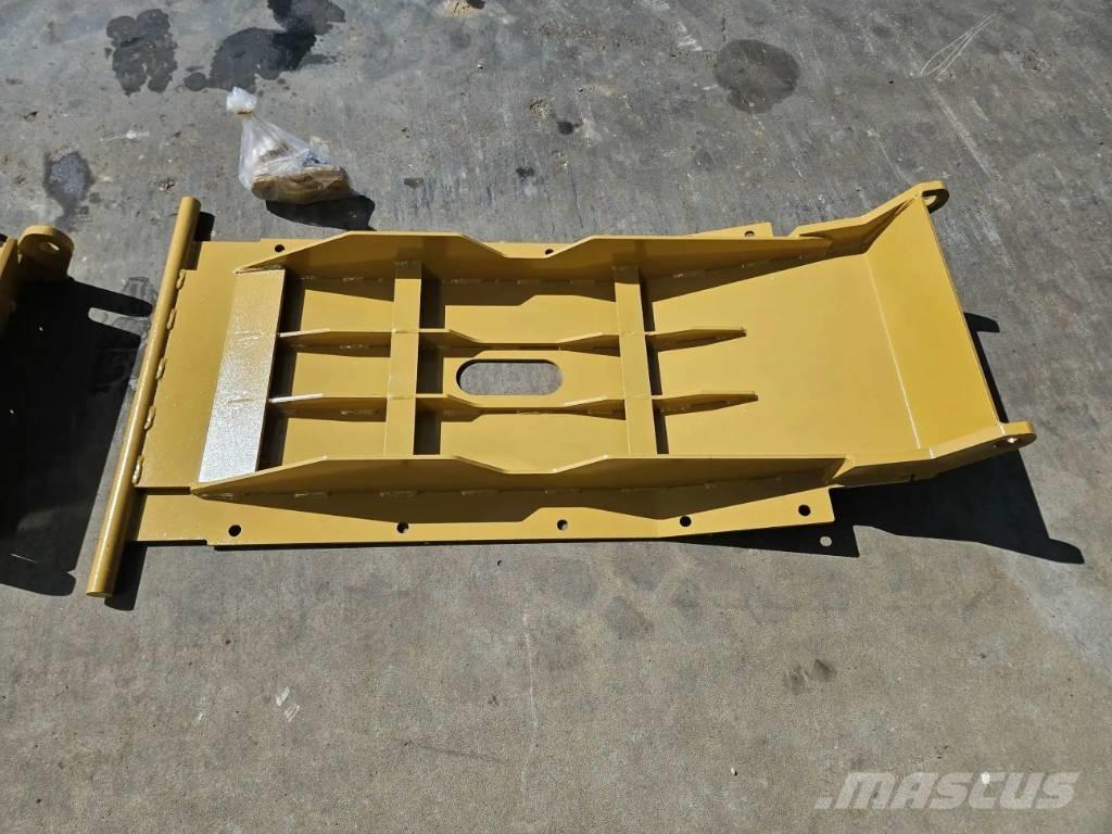 CAT 12M3 其他組件