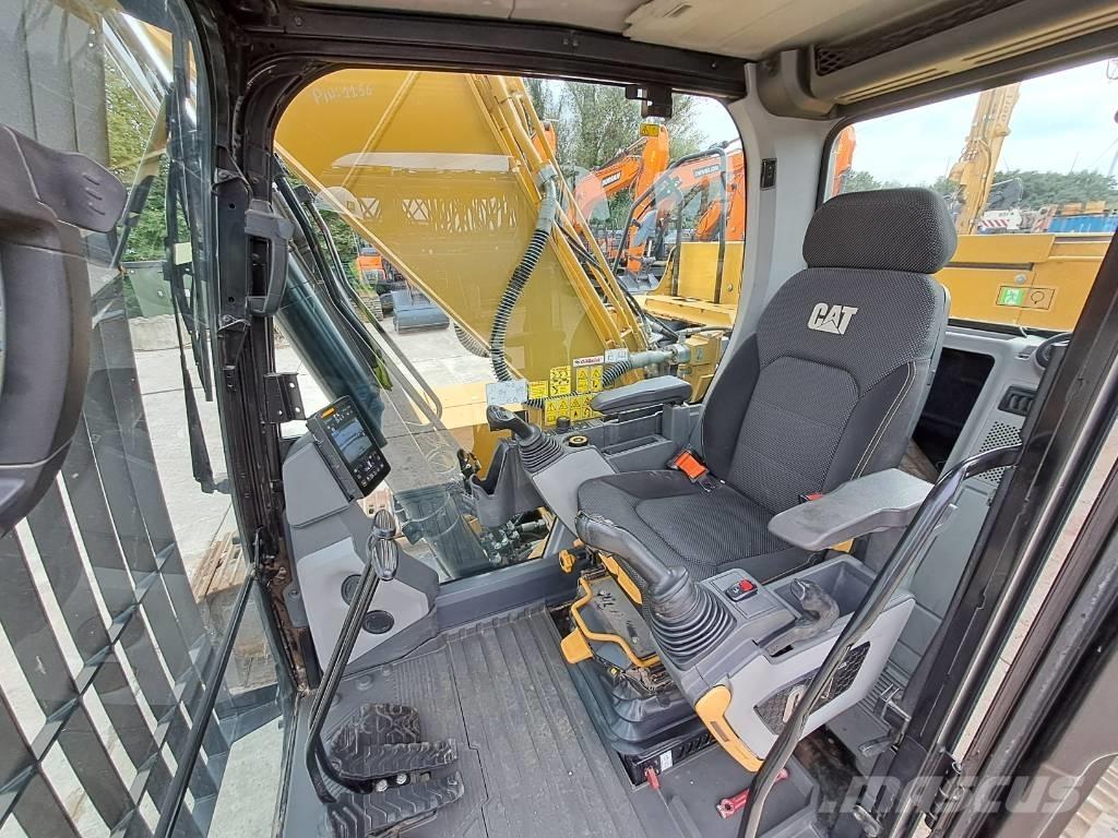 CAT 320 NG 履帶式 挖土機/掘鑿機/挖掘機