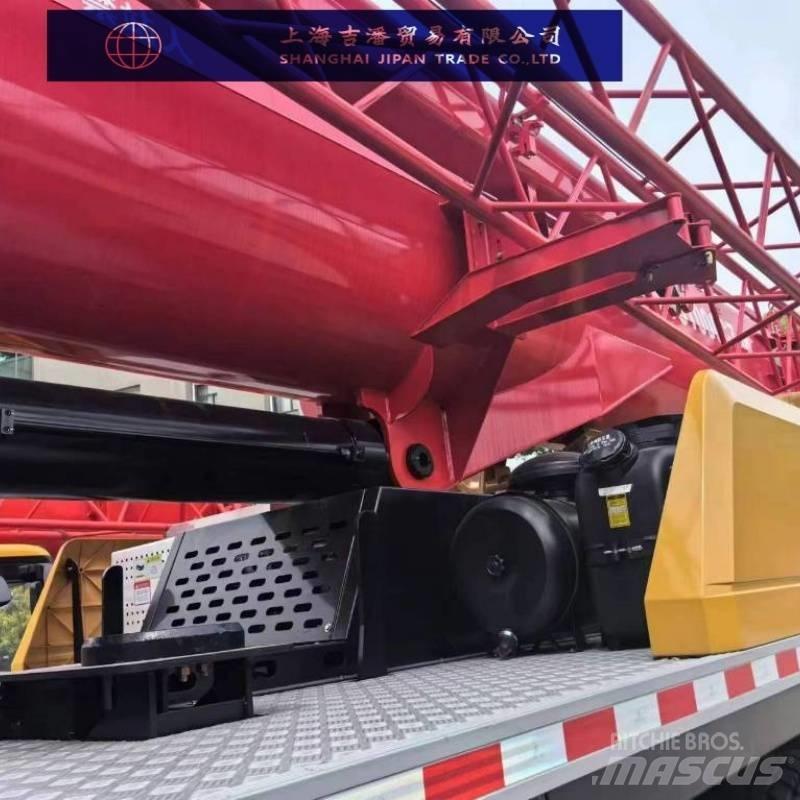 Sany STC500E 全路面起重機/吊車