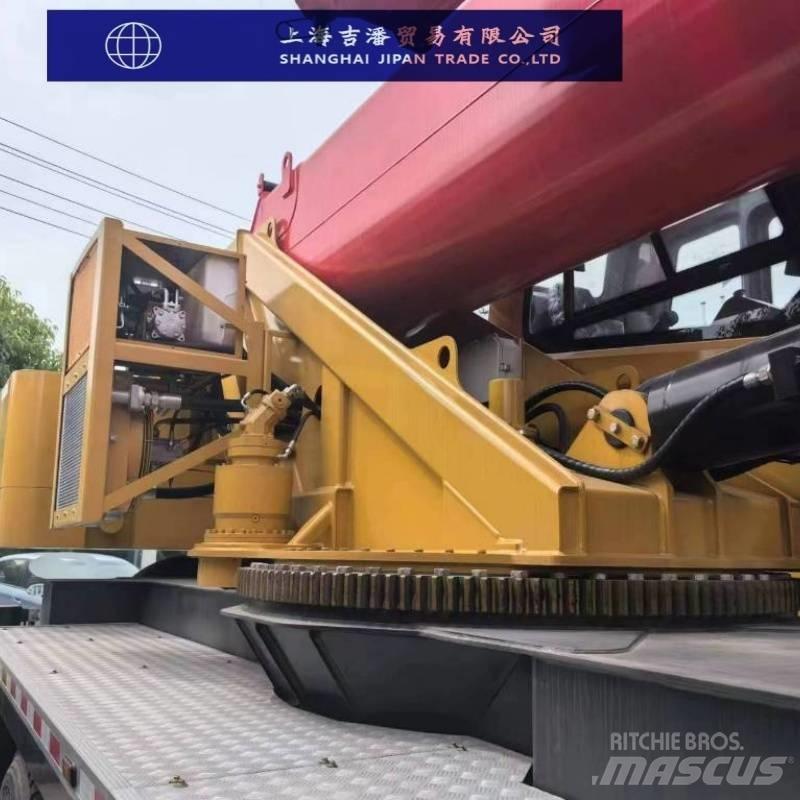 Sany STC500E 全路面起重機/吊車