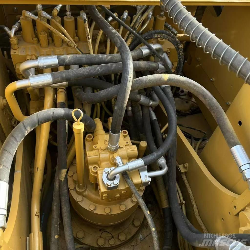 CAT 320 C 履帶式 挖土機/掘鑿機/挖掘機