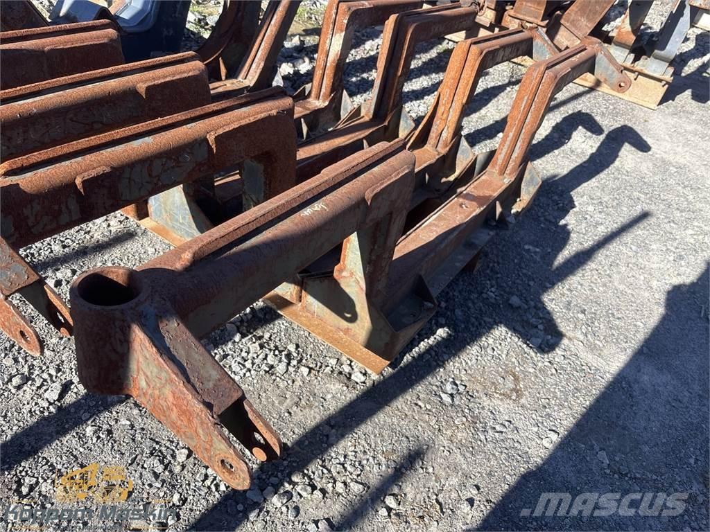 Gremo 950f 其他組件