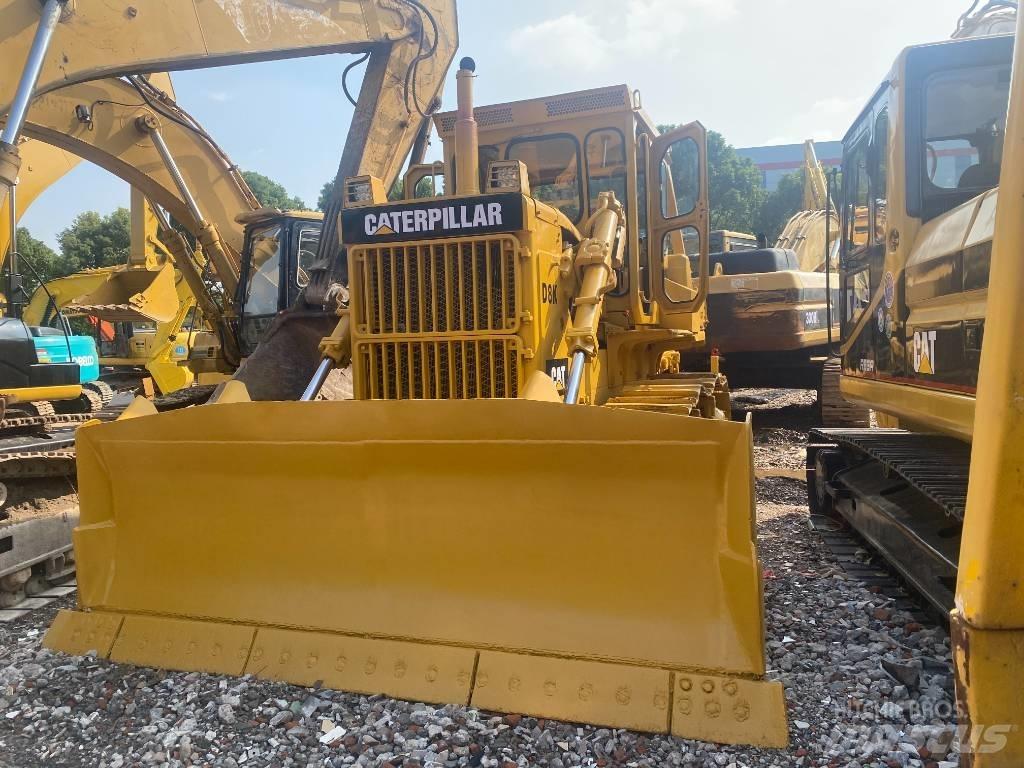 CAT D 8 K 履帶推土機