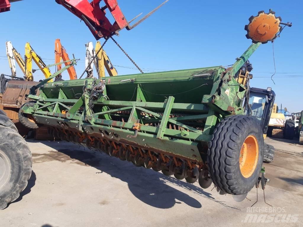 Amazone D8-60 Super 鑽頭