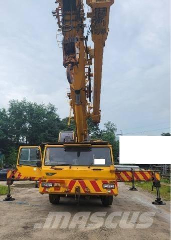 Sumitomo SA1000 全路面起重機/吊車