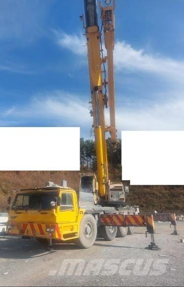 Sumitomo SA1000 全路面起重機/吊車