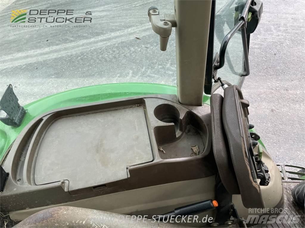 John Deere 5720 曳引機