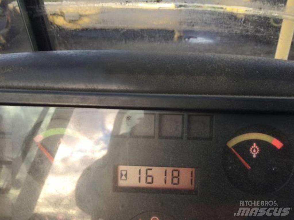 Hyster H22.00XM-12EC 貨櫃搬運機