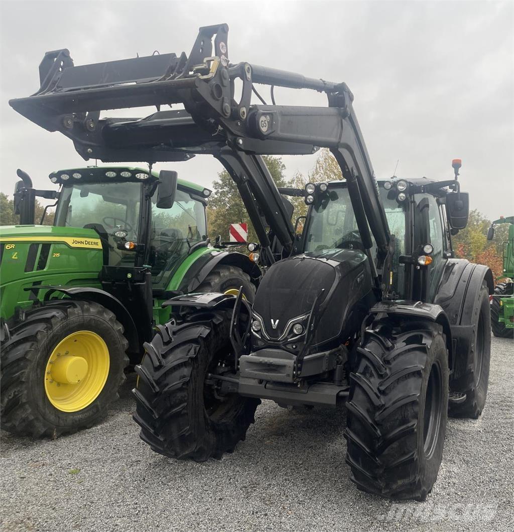 Valtra N 175 曳引機
