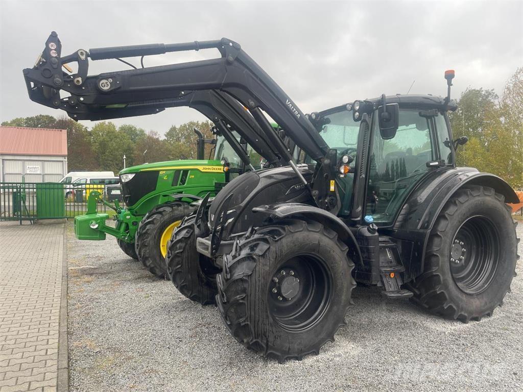 Valtra N 175 曳引機