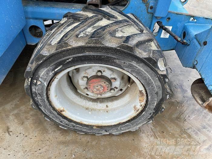 Genie GS2668 剪式升降機