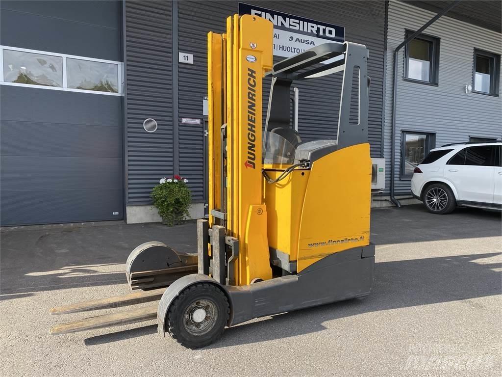 Jungheinrich ETVC20 前伸式堆高機(叉車)