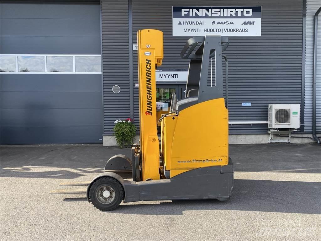 Jungheinrich ETVC20 前伸式堆高機(叉車)