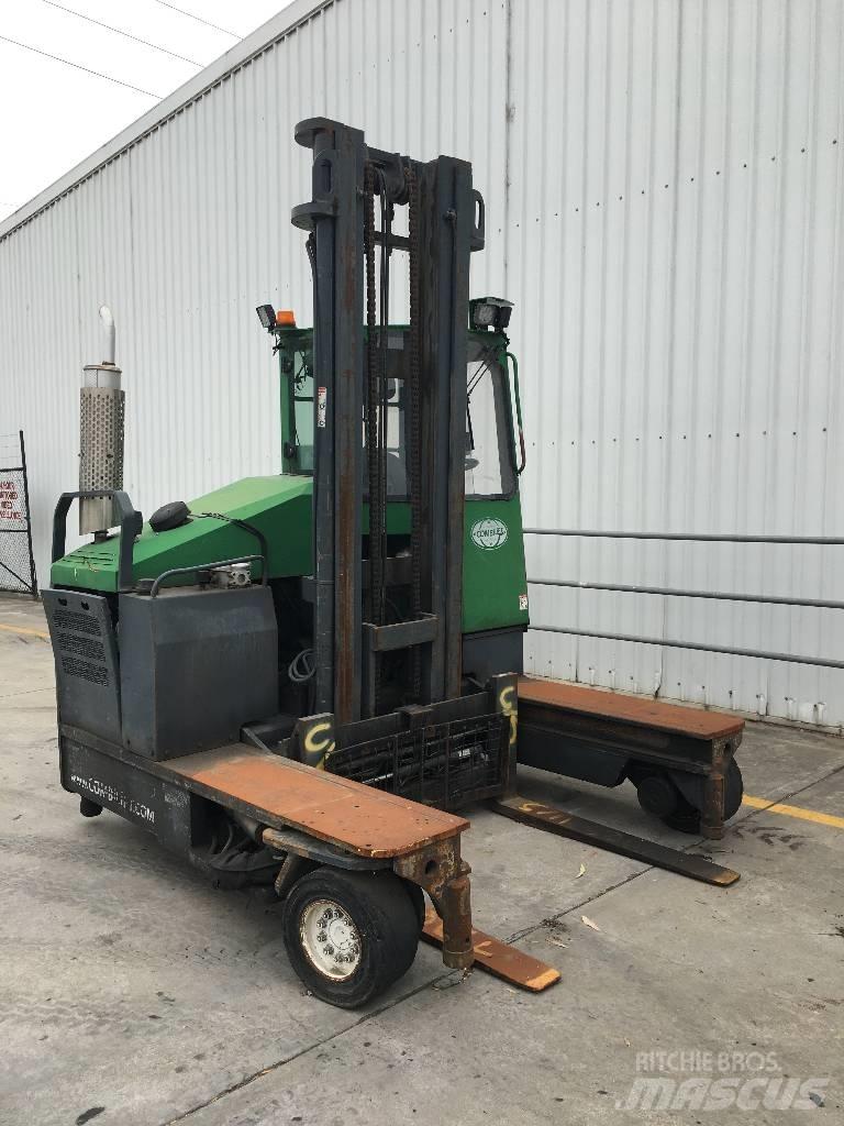 Combilift C 4000 鏟裝機