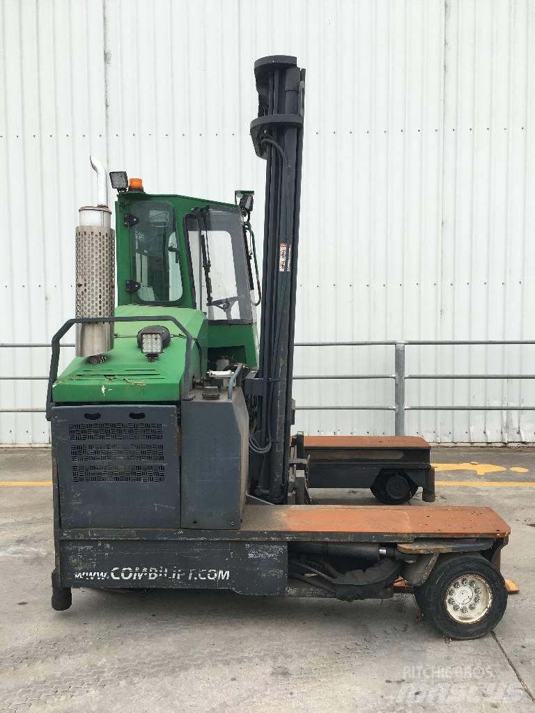 Combilift C 4000 鏟裝機