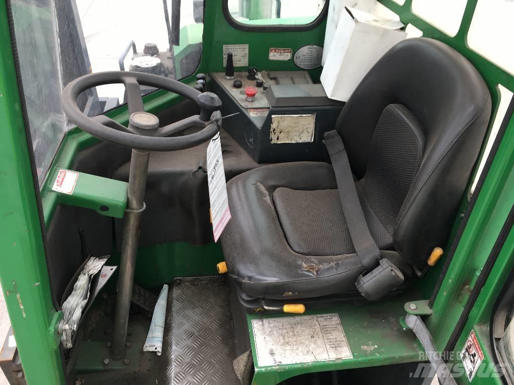 Combilift C 4000 鏟裝機