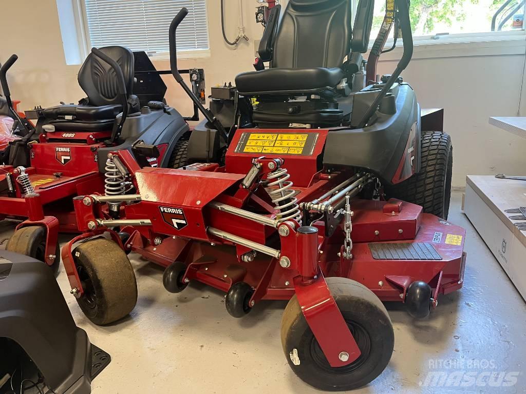 Ferris ISX 2200 零迴轉割草機