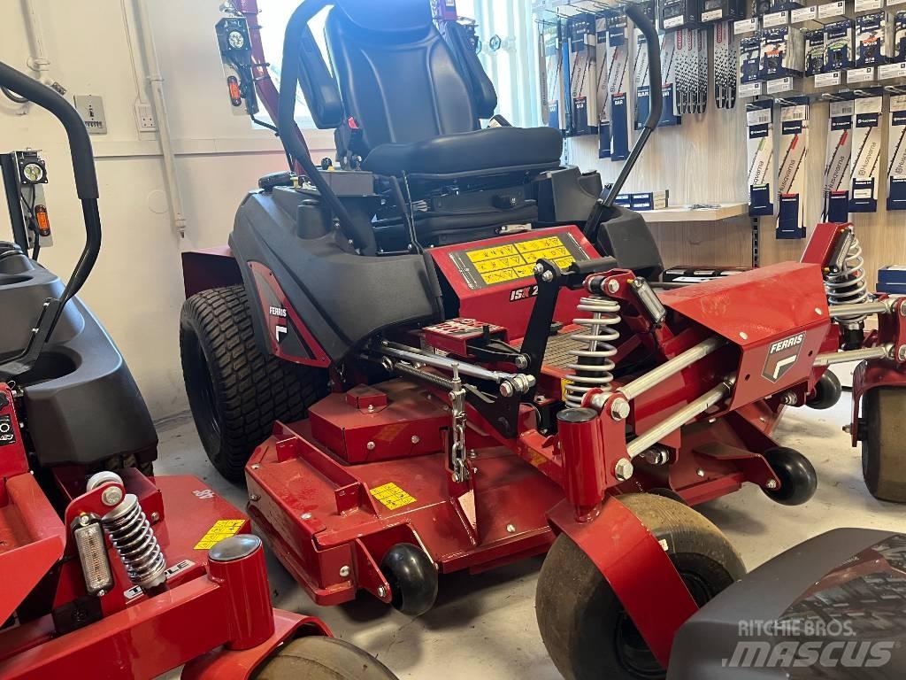 Ferris ISX 2200 零迴轉割草機