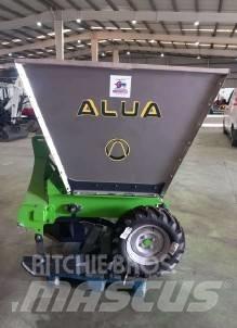 ALUA IH 1.0 礦物撒布機