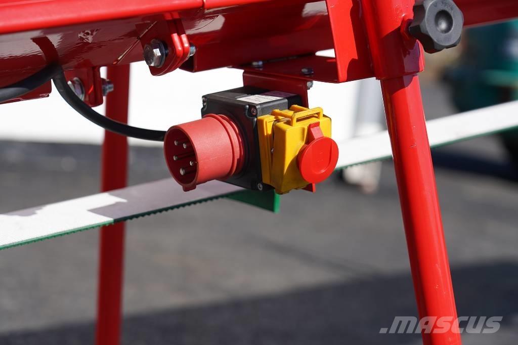  IM ELEVATORBAND EL 其他組件