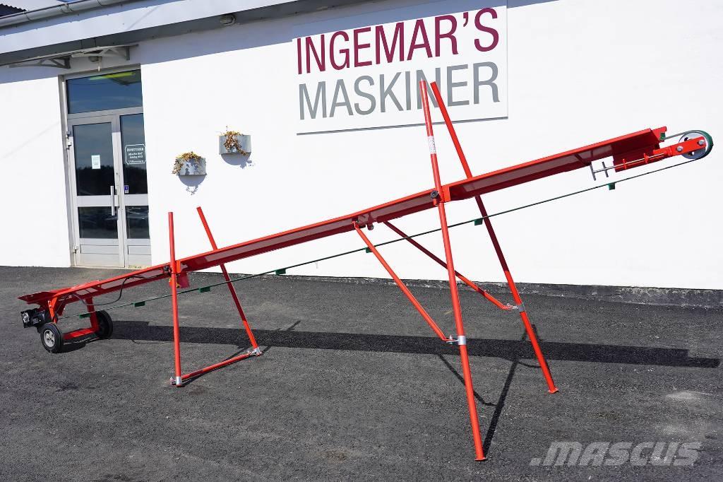  IM ELEVATORBAND EL 其他組件