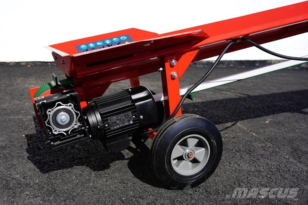  IM ELEVATORBAND EL 其他組件