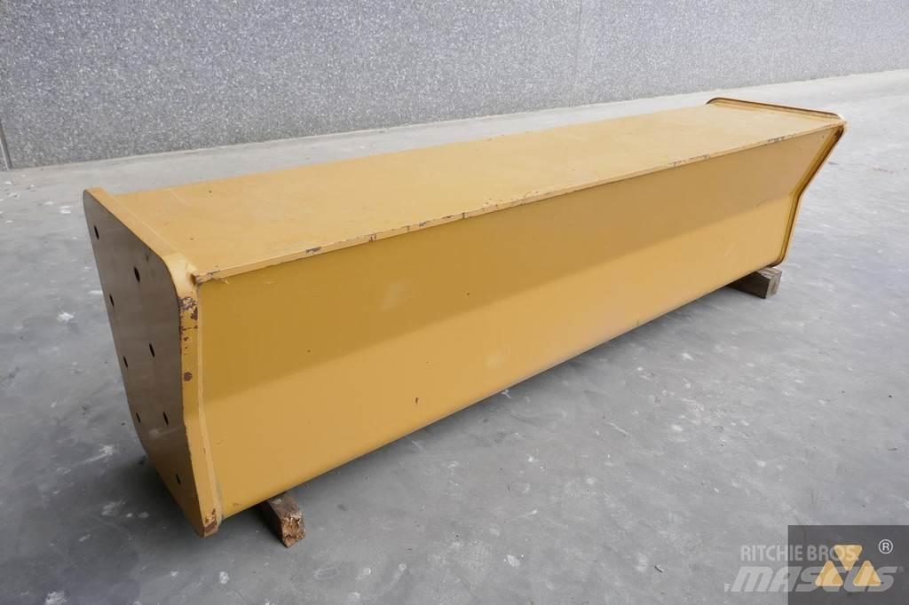 CAT 387-7664 其他組件