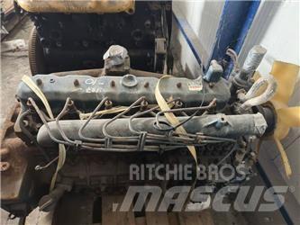 Kubota S2800 ENGINE 引擎/發動機