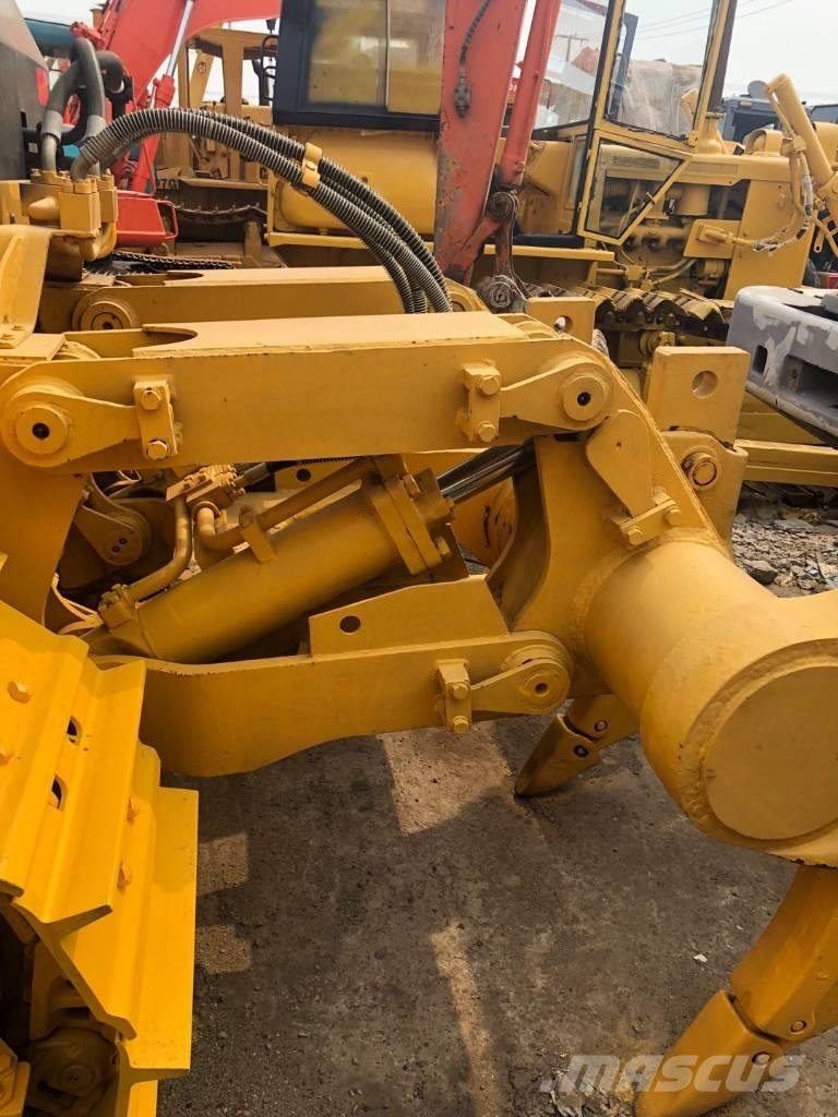 Shantui SD22 履帶推土機