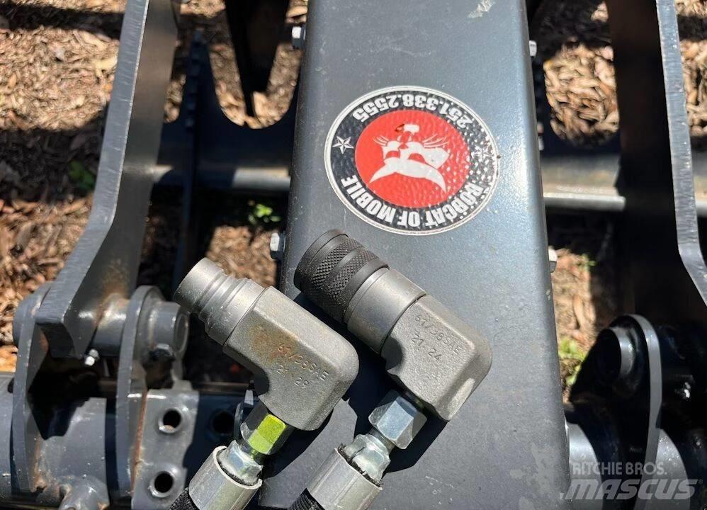 Bobcat T 770 滑移轉向裝載機