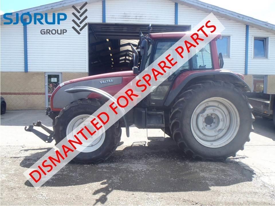 Valtra T180 曳引機