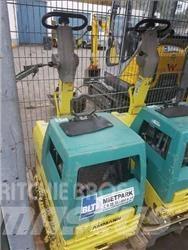 Ammann APH 6530 夯實機(夯土機)