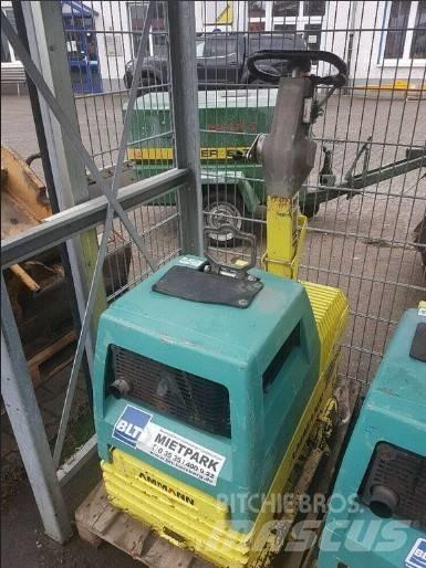 Ammann APH 6530 夯實機(夯土機)