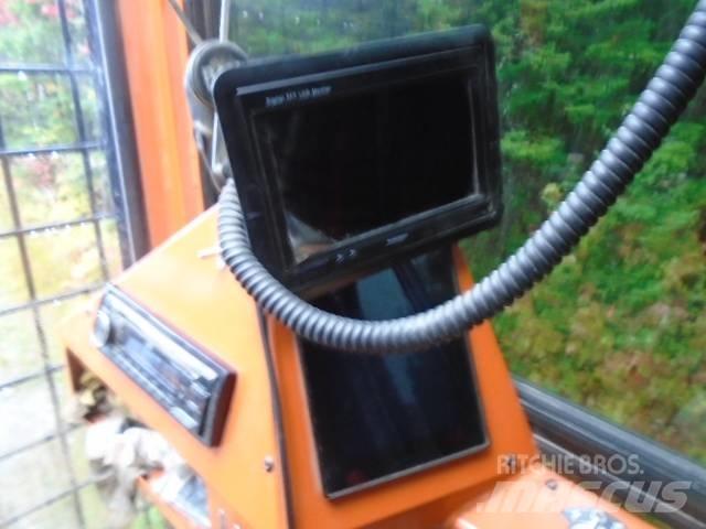 Barko 595 B 鉗式裝載機