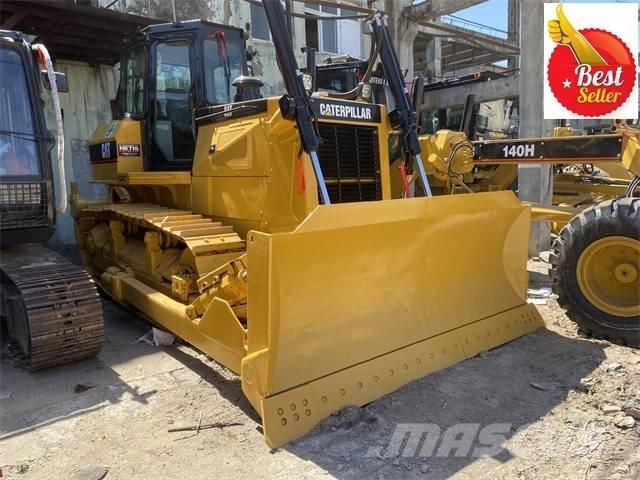 CAT D 6 G 履帶推土機