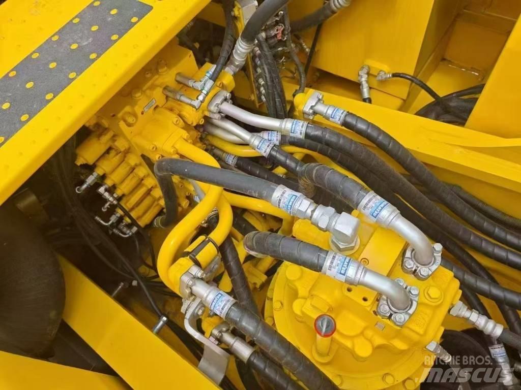 Komatsu 360-8 履帶式 挖土機/掘鑿機/挖掘機