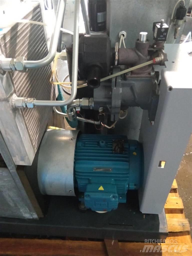 Atlas Copco GA 11 空氣壓縮機