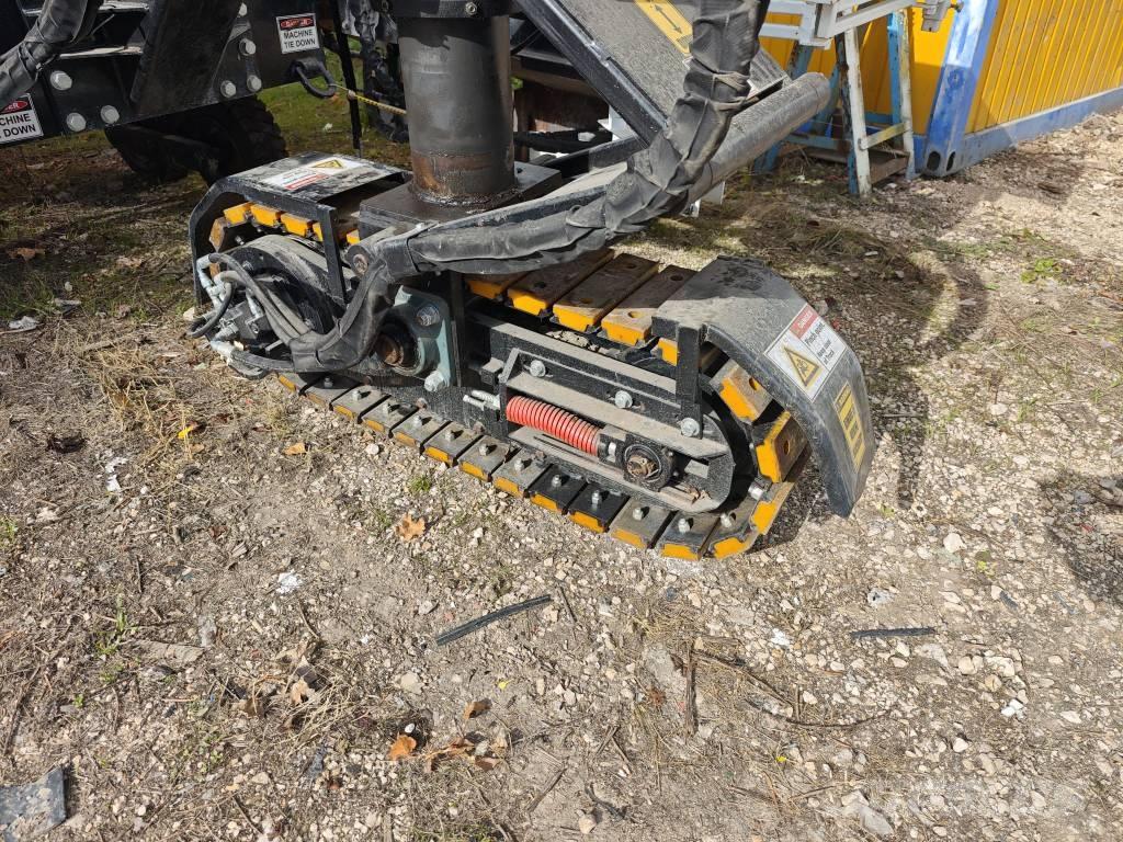 ARROW 750 XL 混凝土鋪路機