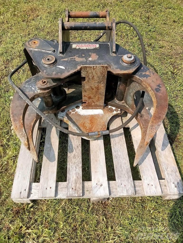 Sunward SWE60UF 中型挖土機/掘鑿機/挖掘機 7t-12t