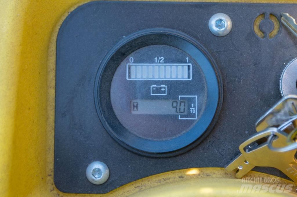 Hyster LO5.0T 其他物料運輸工具